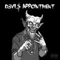 Micky Rosé & Chilli Beats - D3VIL$ APPOINTMENT | Limited Edition CD