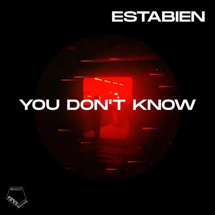 Estabien - You Don't Know | Single in Hi-Res FLAC 96kHz & MP3