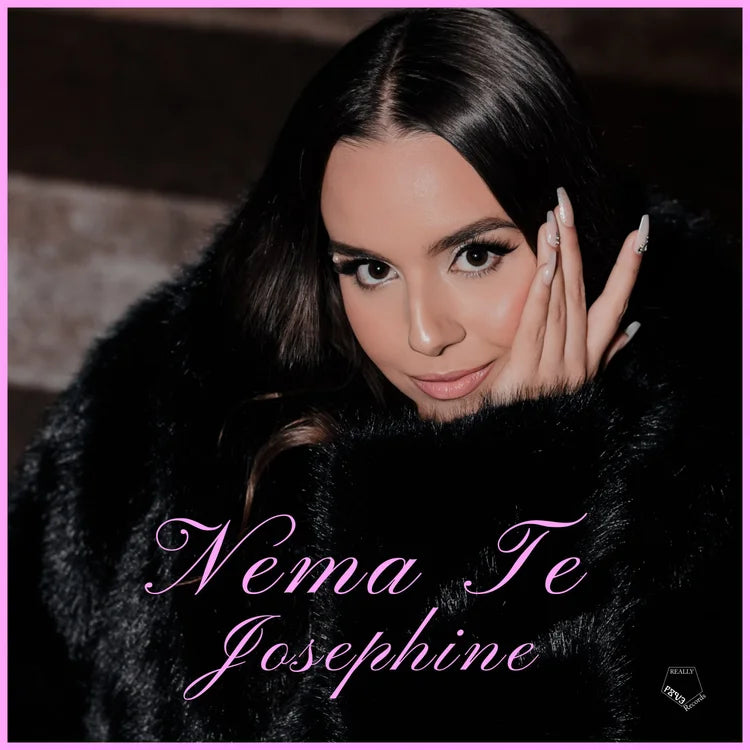 Josephine - Nema Te | Single in Hi-Res 96kHz FLAC & MP3