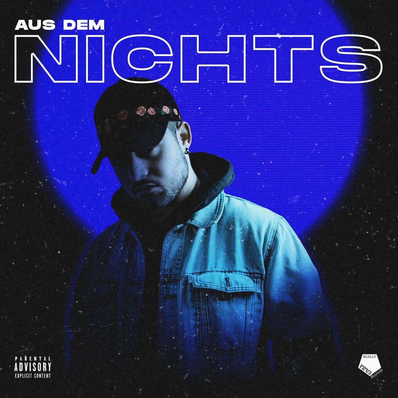 Moses21 - Aus dem Nichts | Limited Edition CD